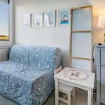 Apartament Bootsmann Steinhude