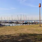 Apartament Bootsmann Steinhude