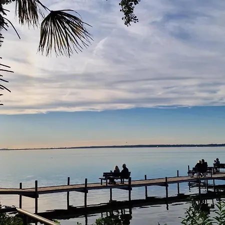 Bootsmann Steinhude Apartment