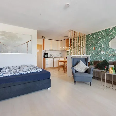 Bootsmann Steinhude Apartament