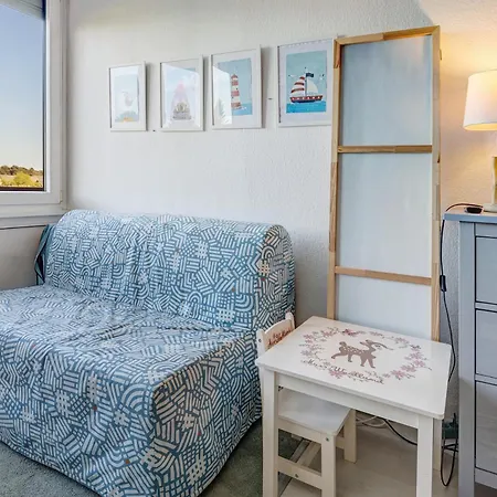 Apartament Bootsmann Steinhude