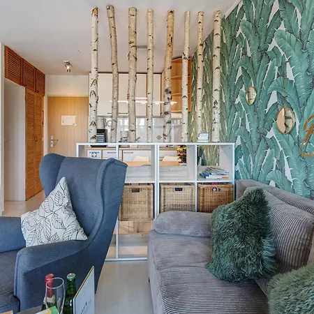 Bootsmann Steinhude Apartment *