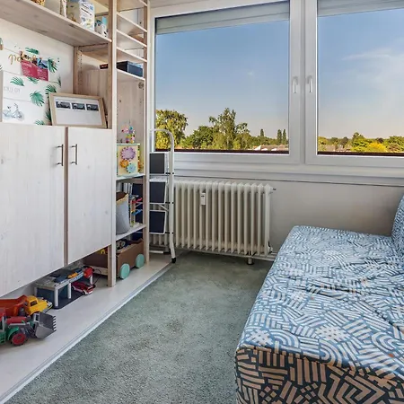 Apartment Bootsmann Steinhude *