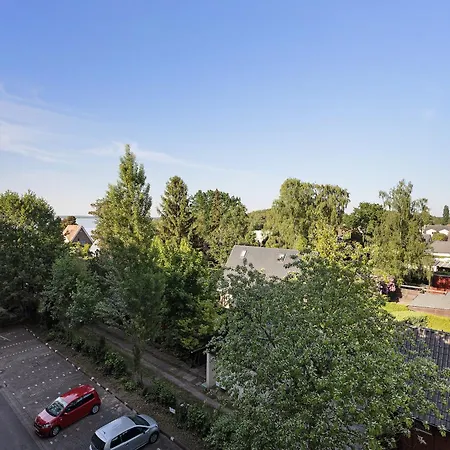 Bootsmann Steinhude Apartament Wunstorf