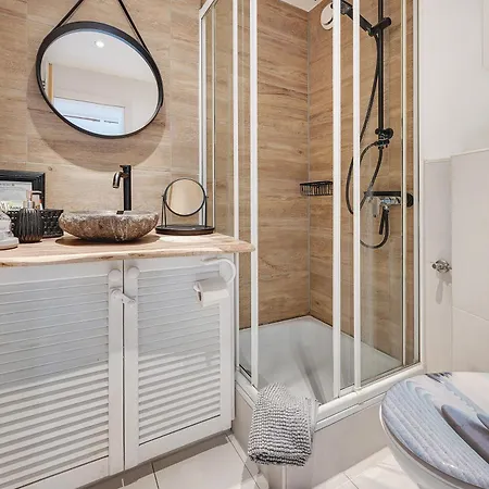 Bootsmann Steinhude Apartment