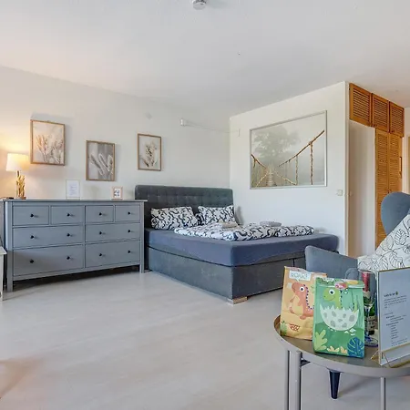 Bootsmann Steinhude Apartament *