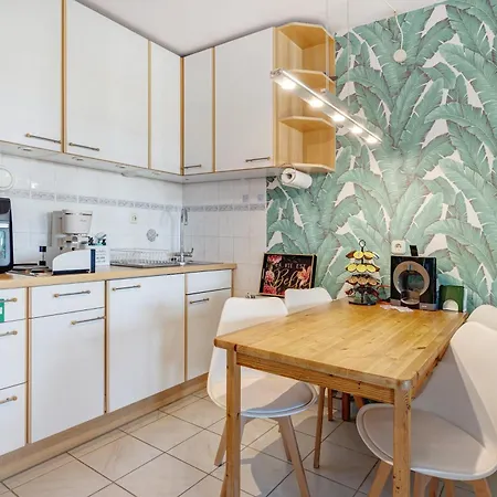 Apartament Bootsmann Steinhude *