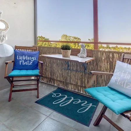 شقة Bootsmann Steinhude فونستورف