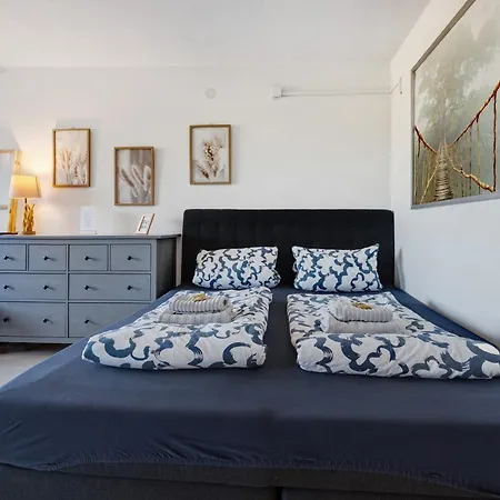 Apartamento Bootsmann Steinhude *