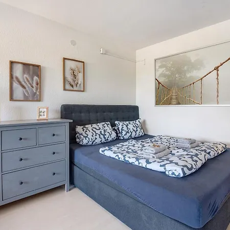 Apartamento Bootsmann Steinhude Wunstorf