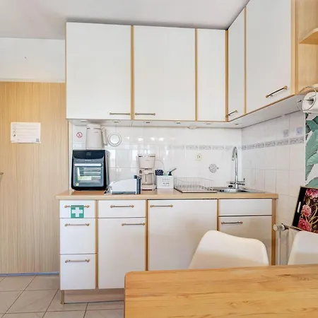 Apartamento Bootsmann Steinhude