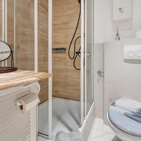 Apartamento Bootsmann Steinhude *