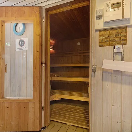 Bootsmann Steinhude Apartamento *