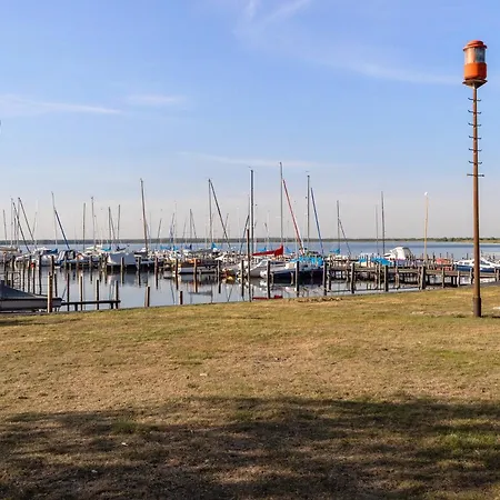 Apartamento Bootsmann Steinhude