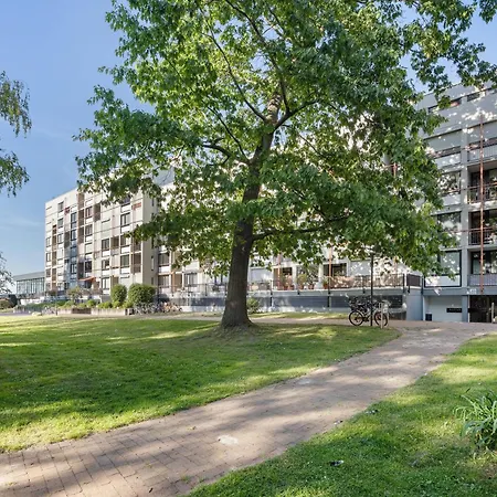 Bootsmann Steinhude Apartamento *