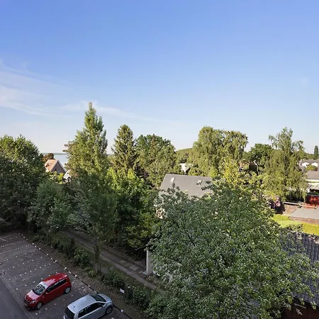 Bootsmann Steinhude Apartamento Wunstorf