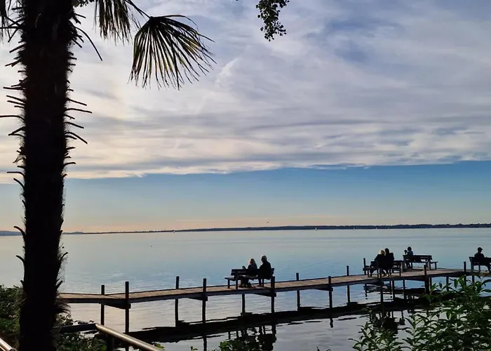 Bootsmann Steinhude Lägenhet