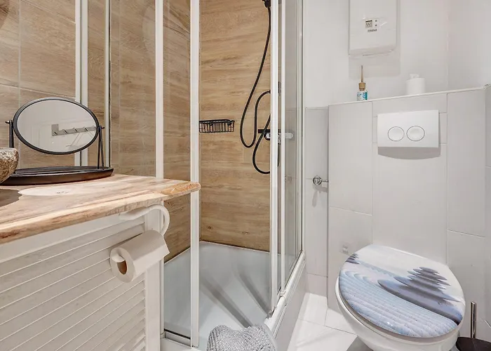 Lägenhet Bootsmann Steinhude Wunstorf