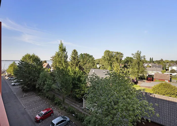 Bootsmann Steinhude Lägenhet Wunstorf