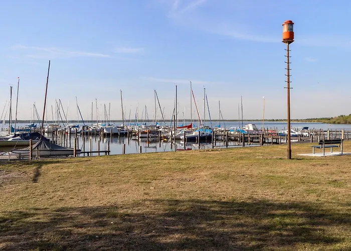 Bootsmann Steinhude * Wunstorf