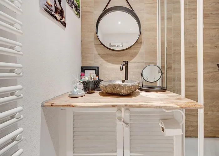 Bootsmann Steinhude Lägenhet Wunstorf