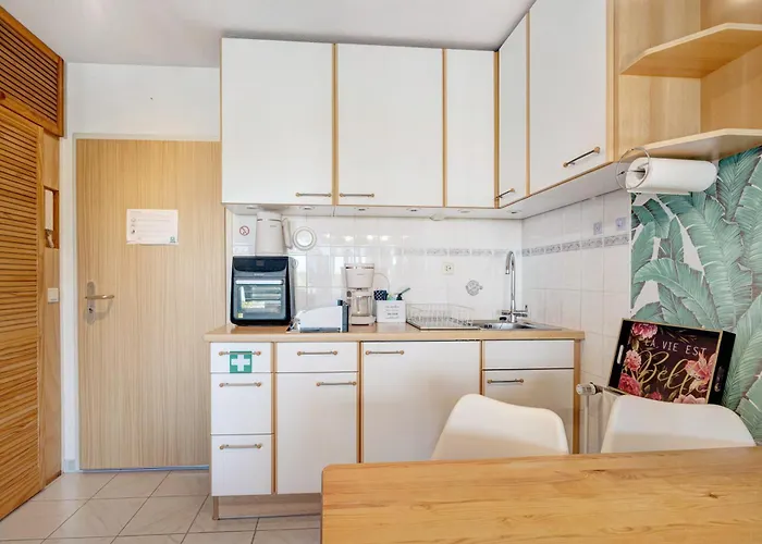 Lägenhet Bootsmann Steinhude Wunstorf