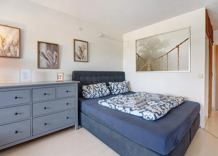 Bootsmann Steinhude * Wunstorf