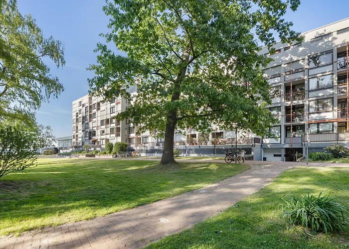 Lägenhet Bootsmann Steinhude *