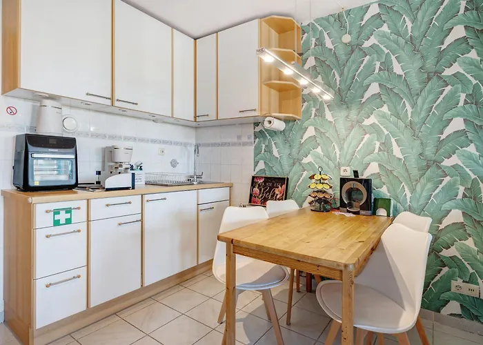 Lägenhet Bootsmann Steinhude *