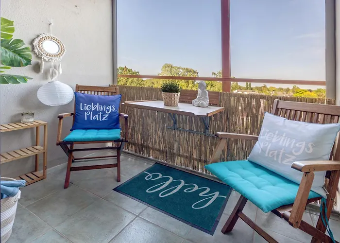 Lägenhet Bootsmann Steinhude Wunstorf