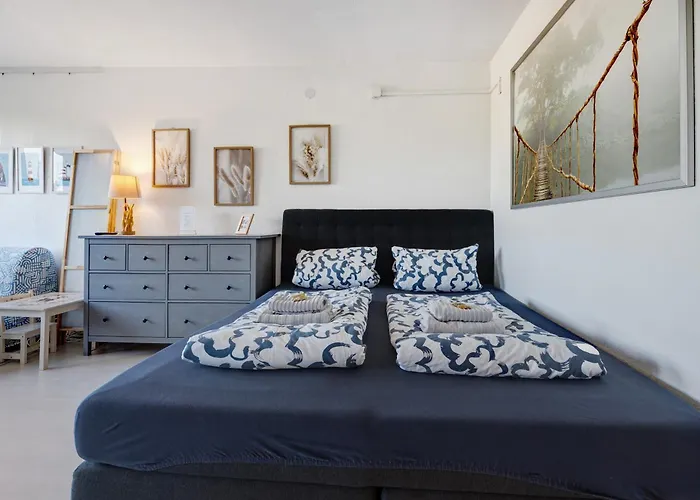 Bootsmann Steinhude Wunstorf