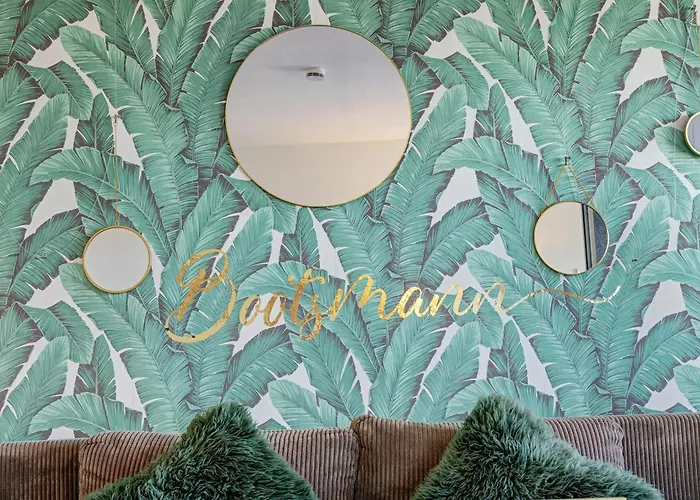 Bootsmann Steinhude Lägenhet Wunstorf